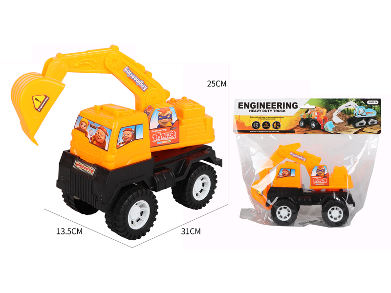 Slide Engineering Vehicle