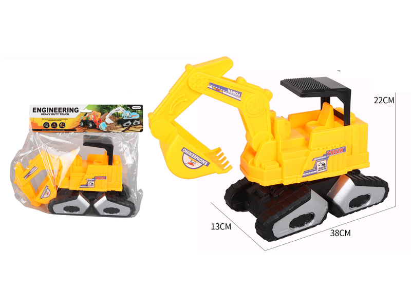 Slide Engineering Vehicle