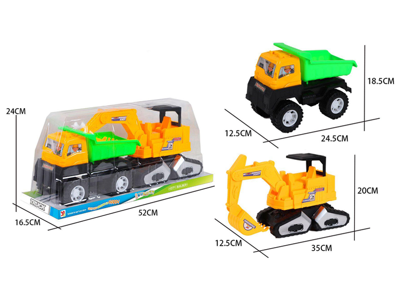 Slide Engineering Vehicle