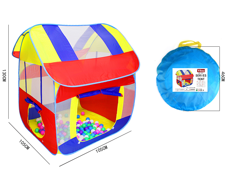 Children's Play Tent House(Large)