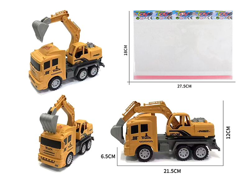 Friction Engineering Hook Machine