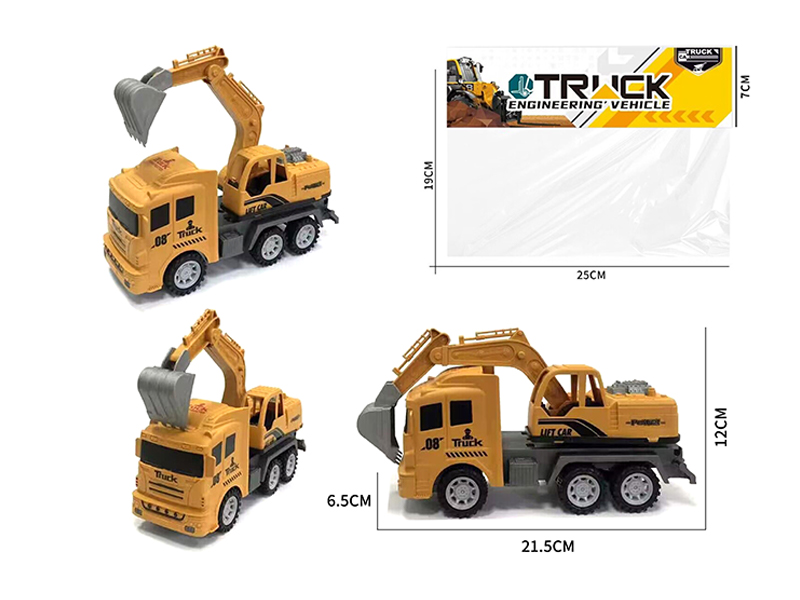 Friction Engineering Hook Machine