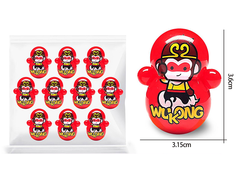 Wukong Tumbler Toys