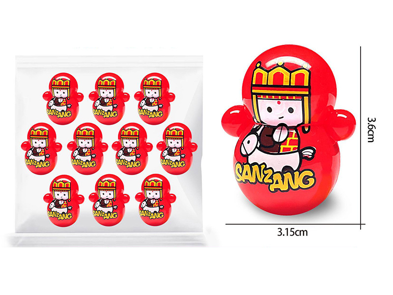 Xuanzang Tumbler Toys