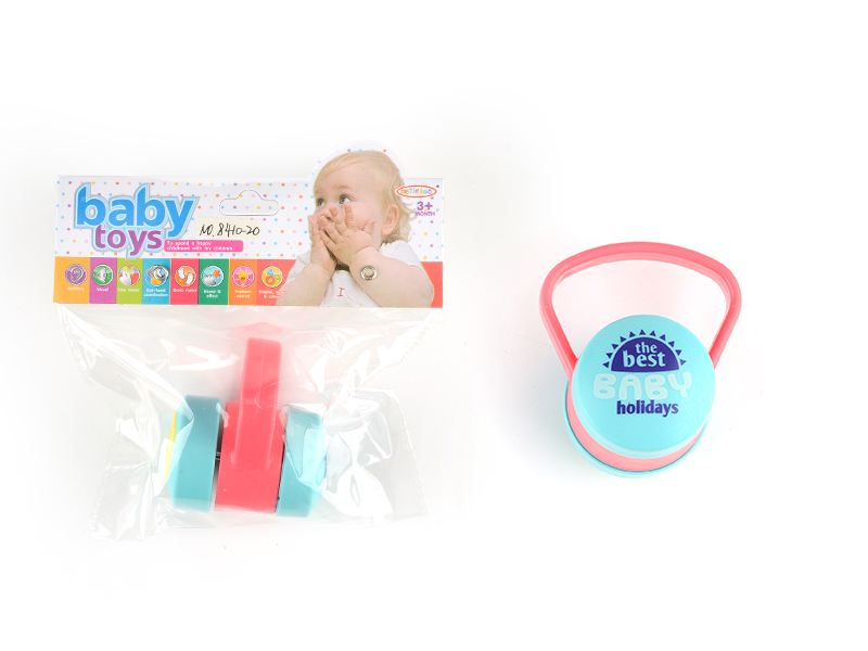 Baby Toys
