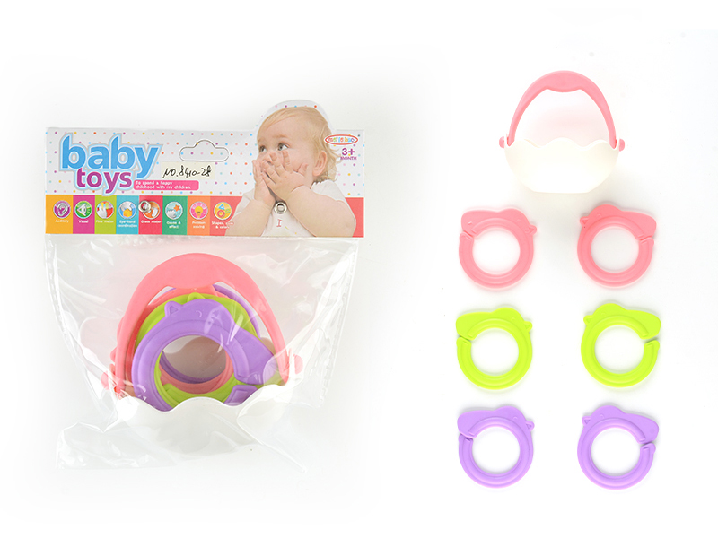 Baby Toys