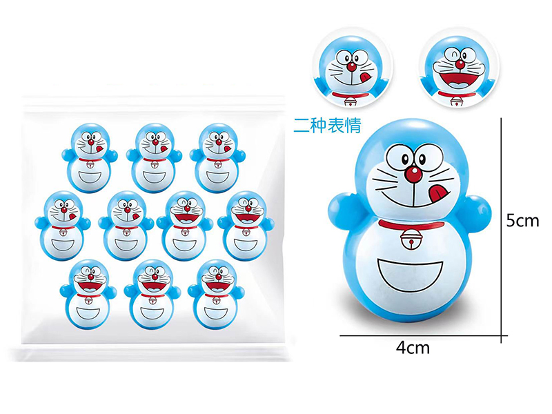 Large Size Tumbler Toys