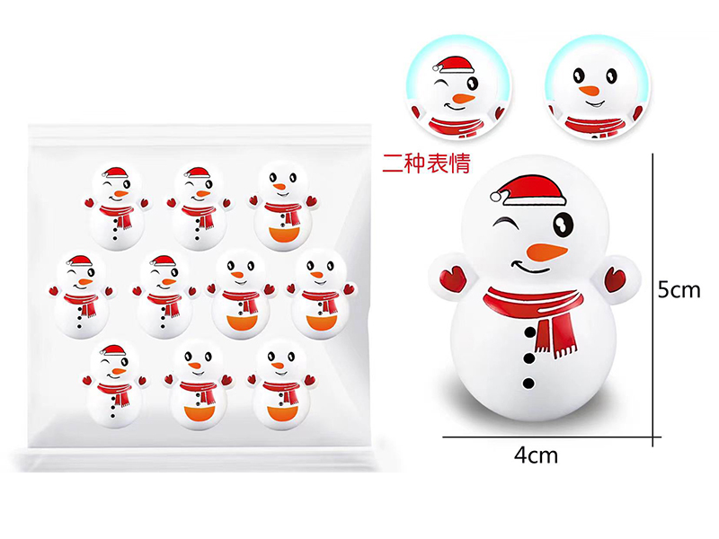 Large Size Tumbler Toys