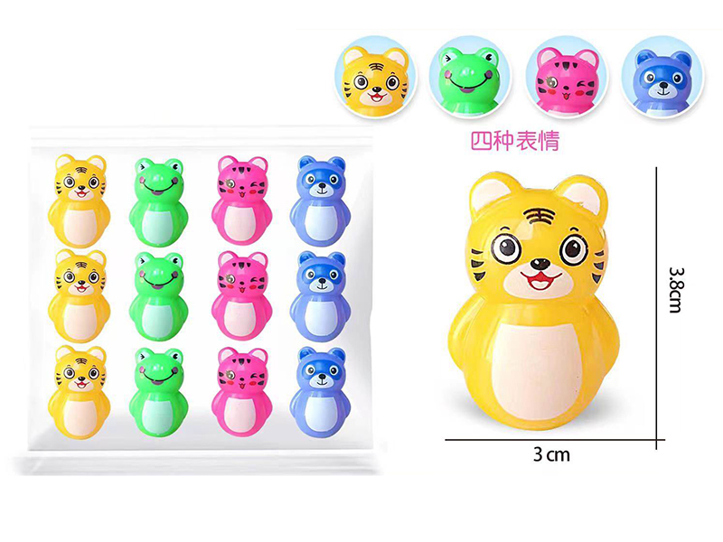 Animals Tumbler Toys