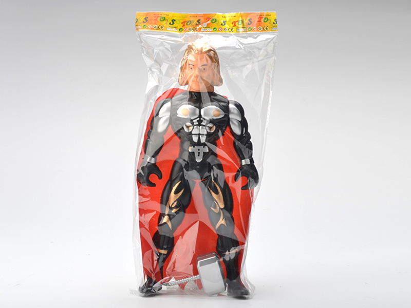 Thor With Sound And Light