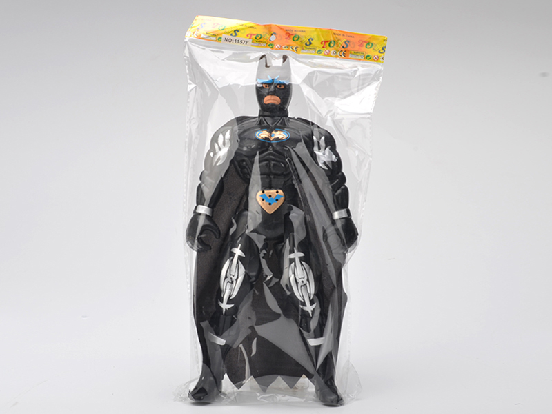 Batman With Sound And Light