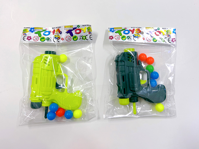 Table Tennis Gun+Ball