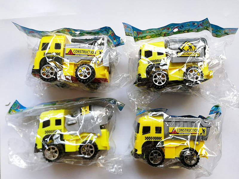 Slide Engineering Truck