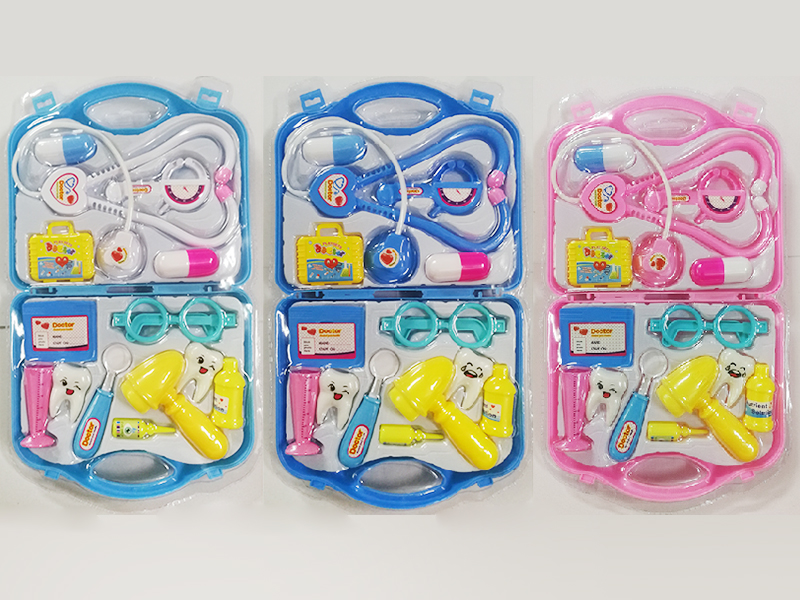 Doctor Set