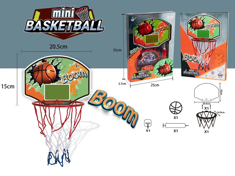 Basketball Borad Toy