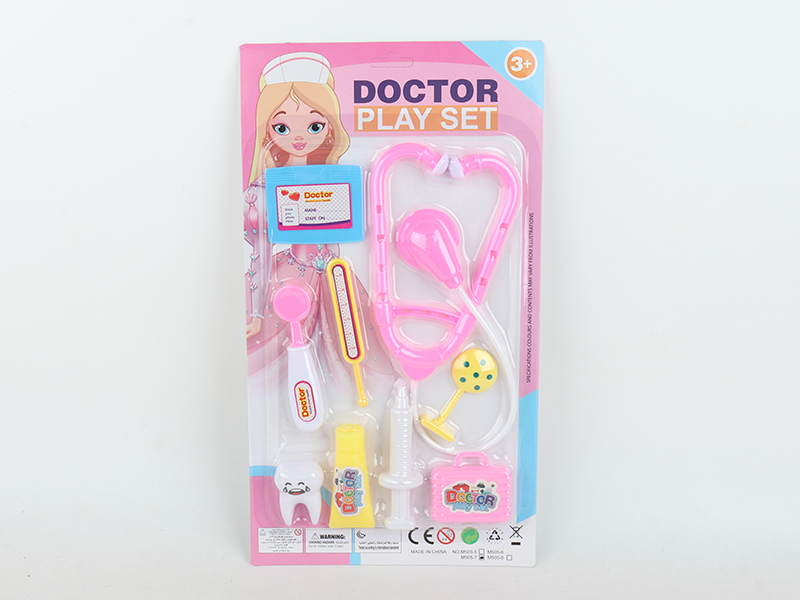 Doctor Set