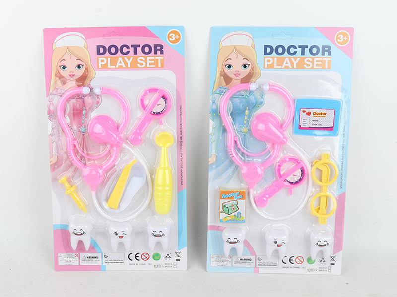 Doctor Set