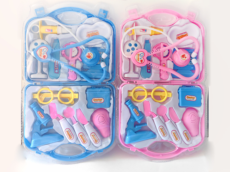 Doctor Set