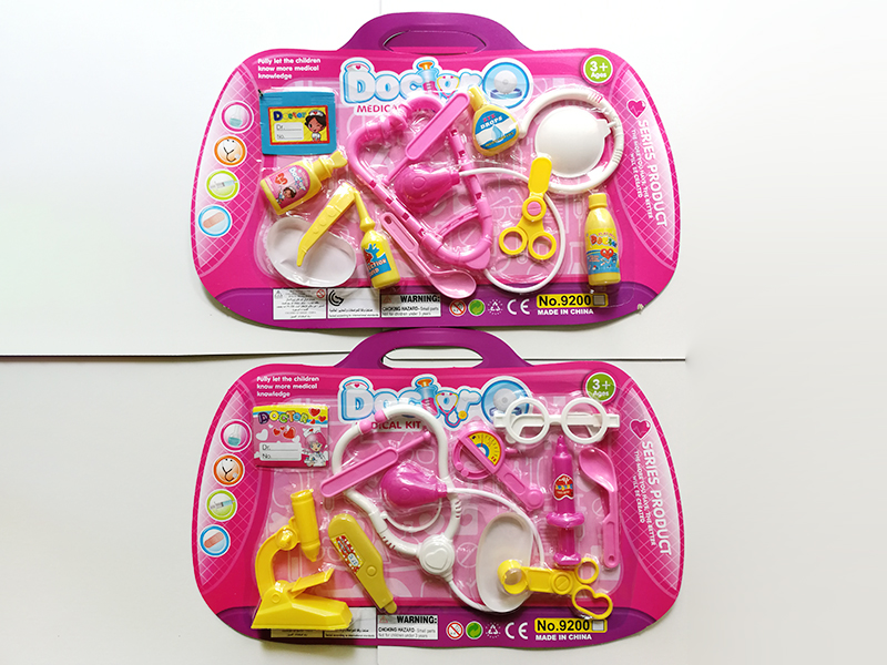 Doctor Set