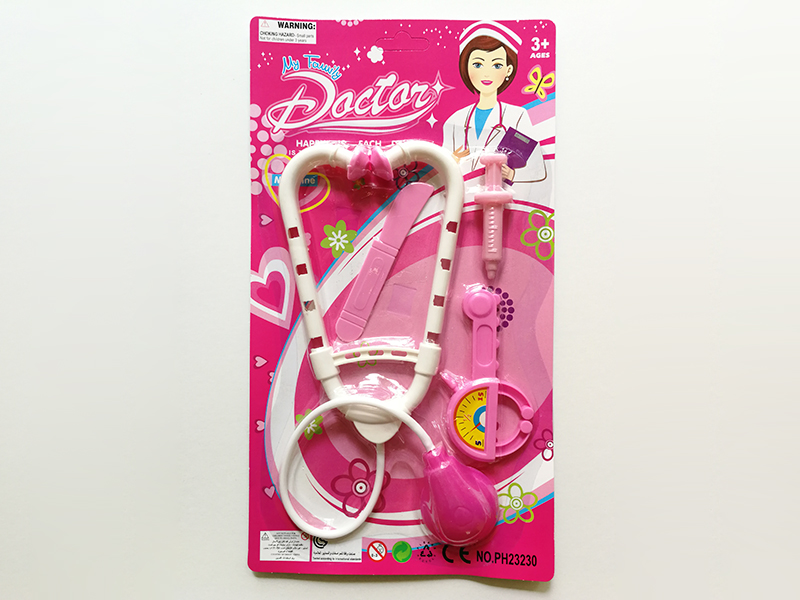 Doctor Set