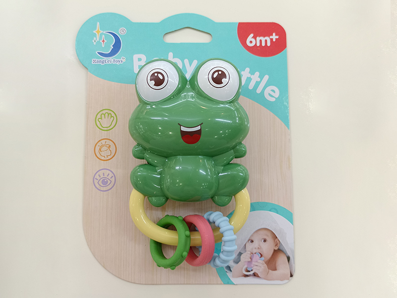 Baby Rattle