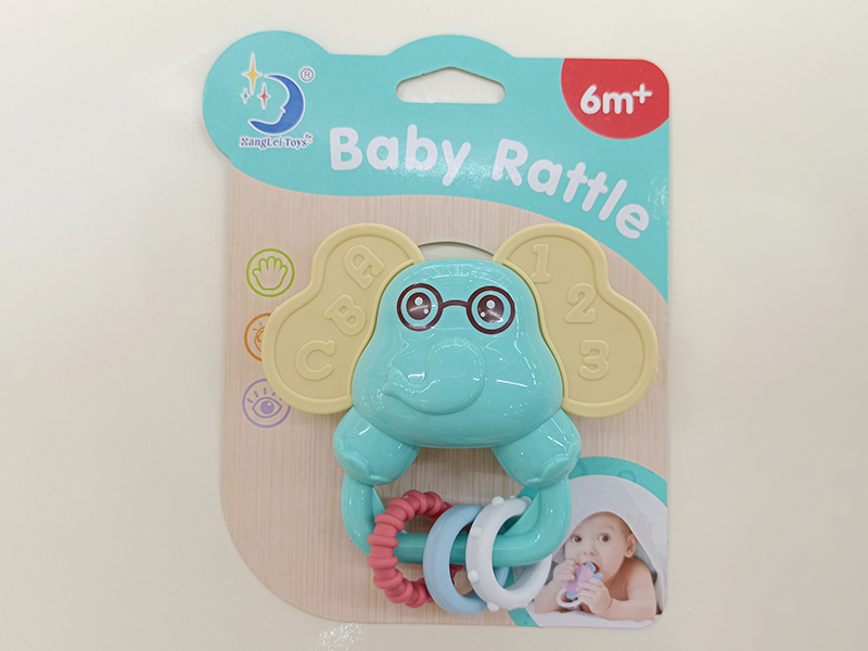 Baby Rattle