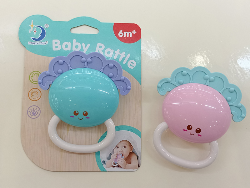 Baby Rattle