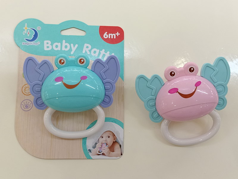 Baby Rattle
