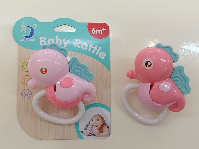 Baby Rattle