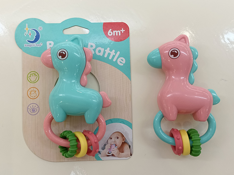 Baby Rattle