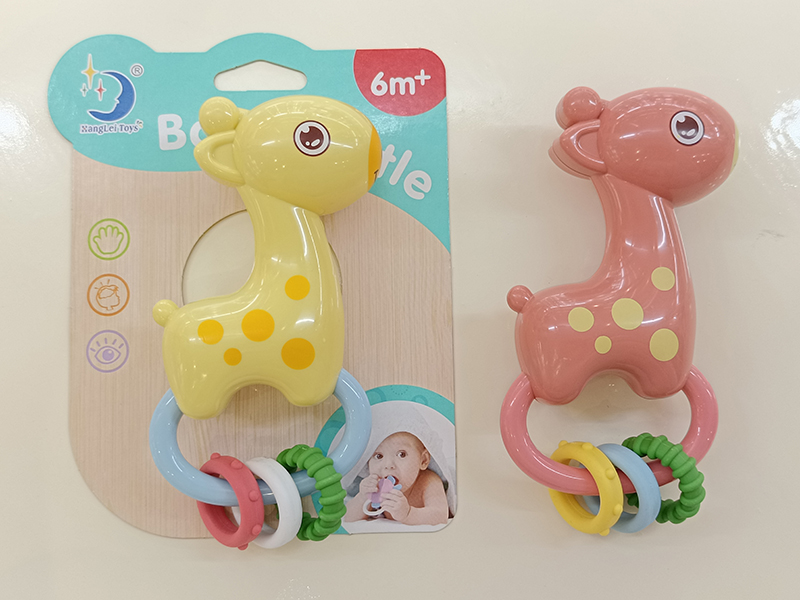 Baby Rattle