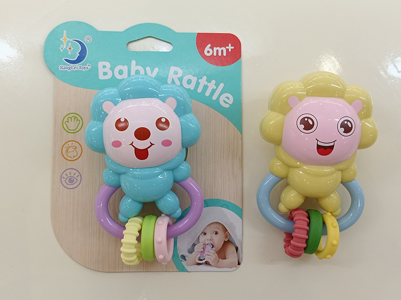Baby Rattle
