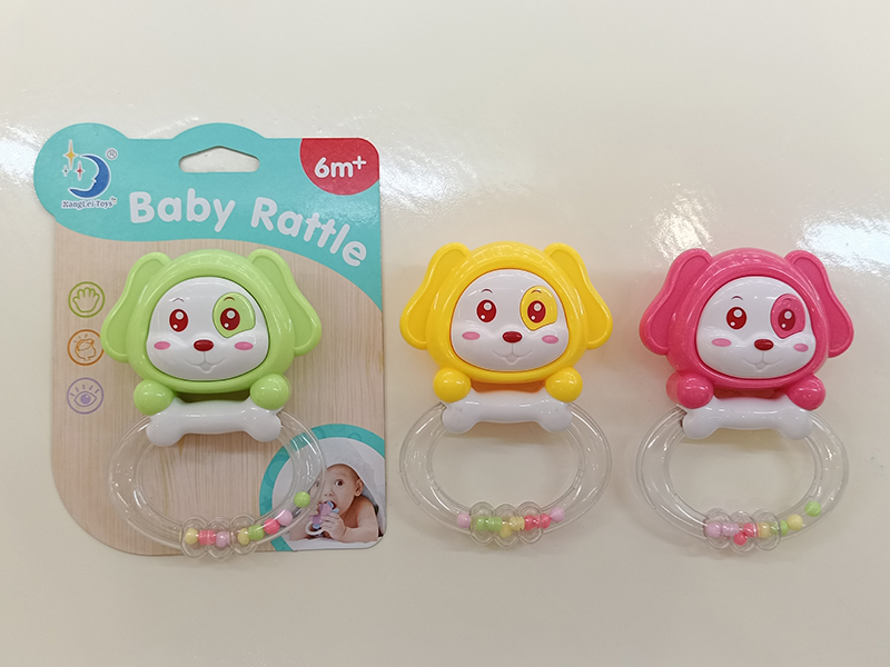 Baby Rattle