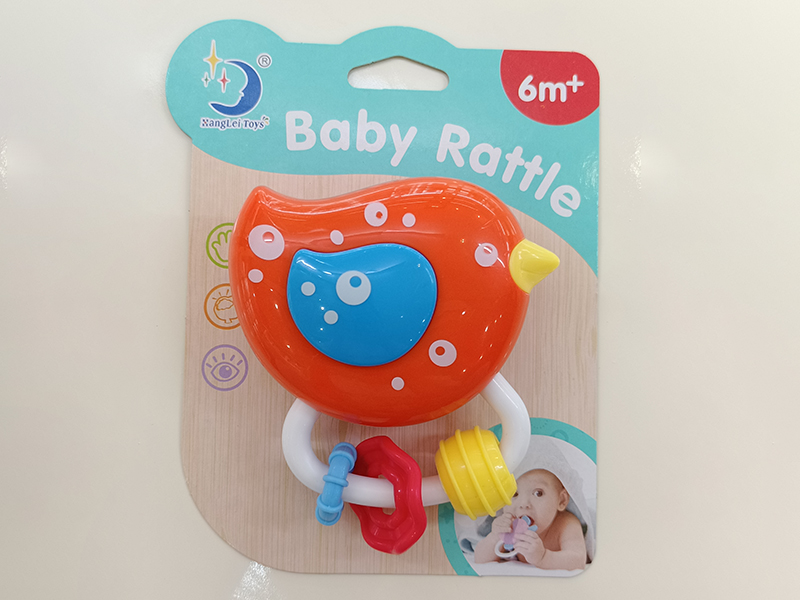 Baby Rattle