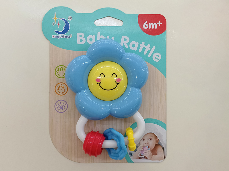 Baby Rattle