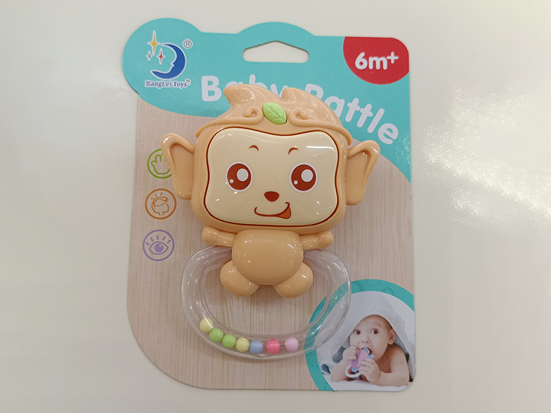 Baby Rattle