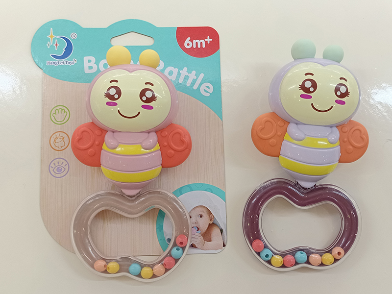 Baby Rattle