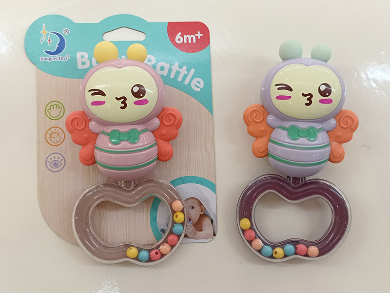 Baby Rattle