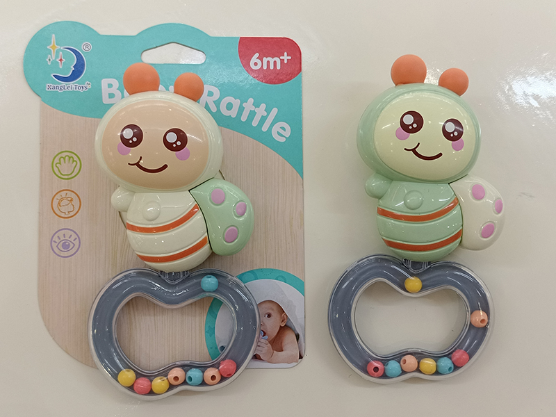 Baby Rattle