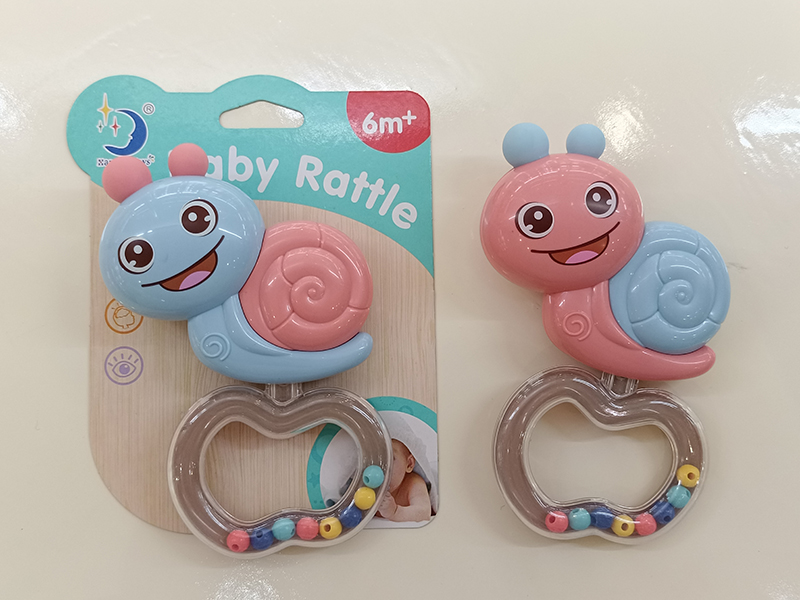 Baby Rattle
