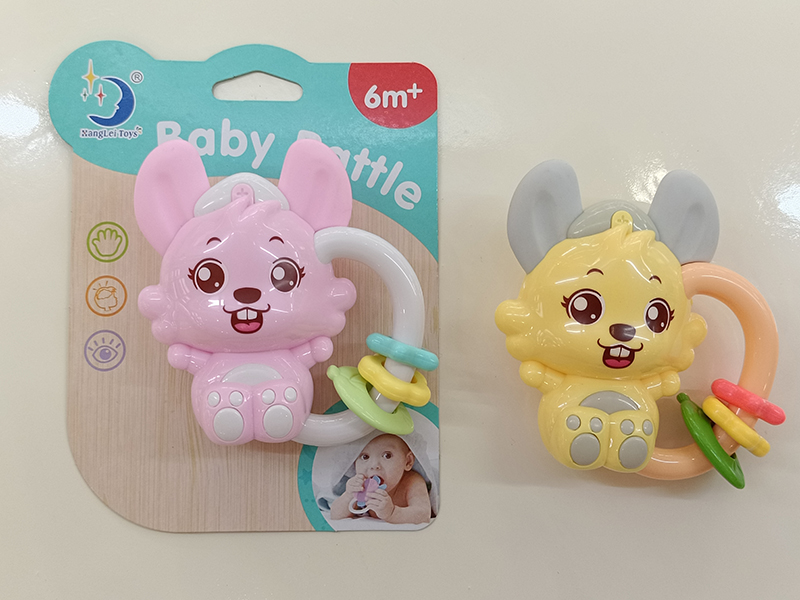 Baby Rattle
