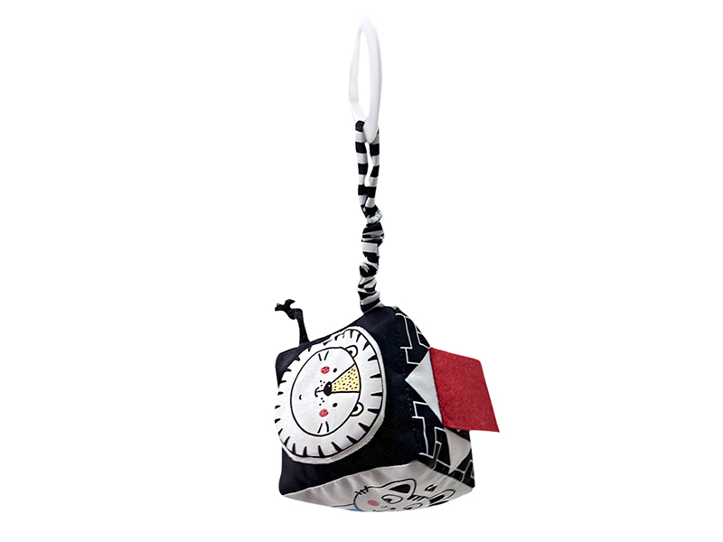 8CM Crib Hanging Baby Comfort Toys