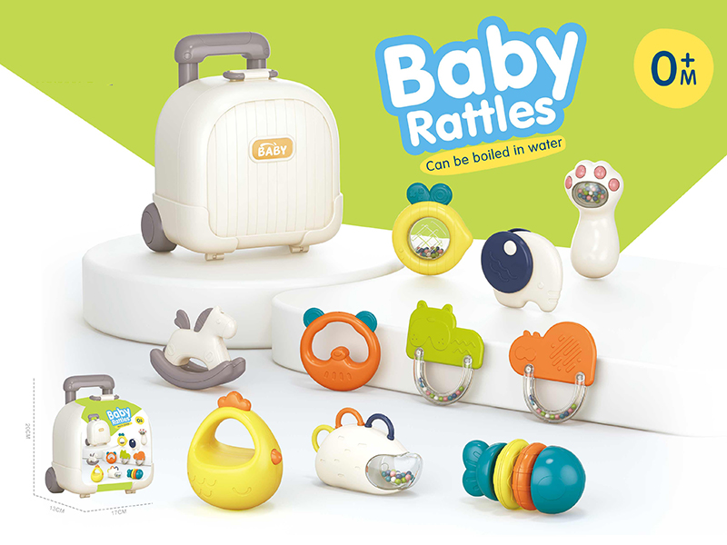 10Pcs Dental Glue Bell