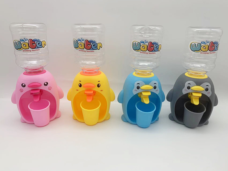 Duck/Penguin Water Dispenser