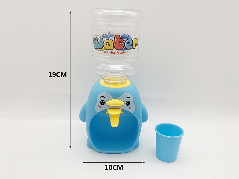Penguin Water Dispenser