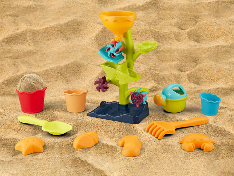 Beach Toy Set