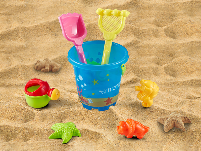 Beach Toy Set7PCS