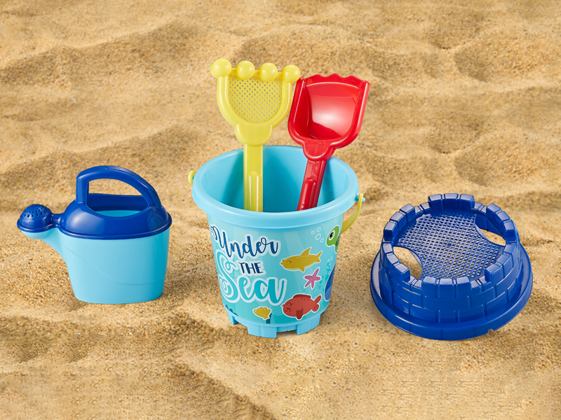 Beach Toy Set