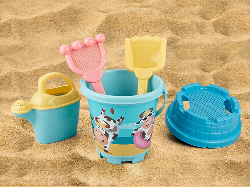 Beach Toy Set