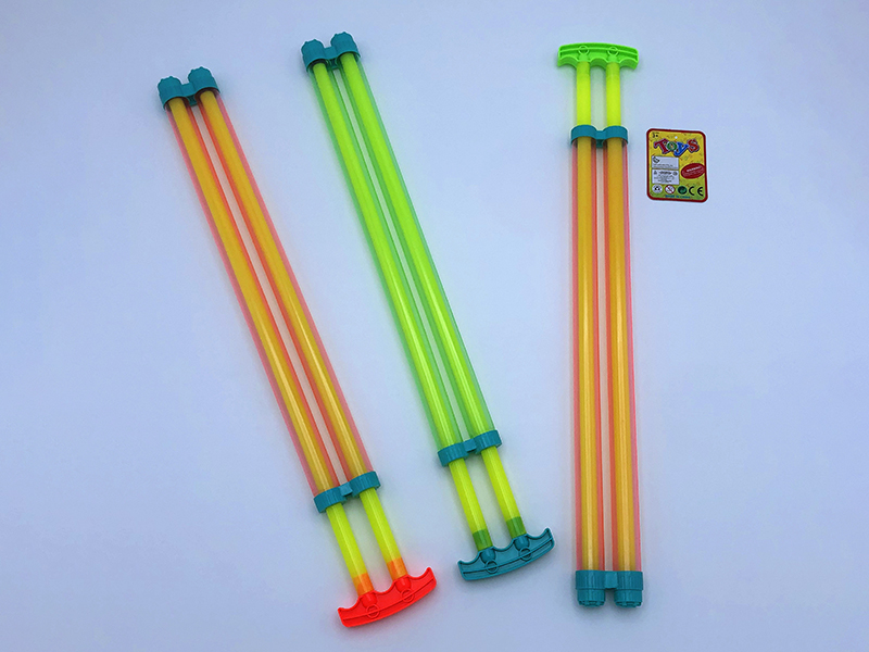 Double Tube Water Pump